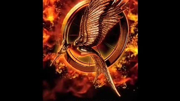 The Hunger Games Catching Fire Motion Poster (2013) - Jennifer Lawre ...