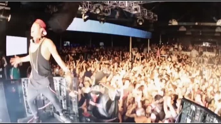 Timmy_Trumpet___Savage_-_Freaks_OFFICIAL_VIDEO_HD