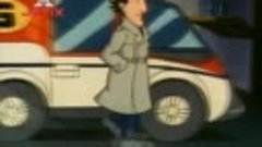 Inspector Gadget Cap 15