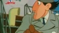 Inspector Gadget Cap 26