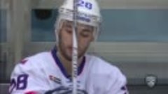 Daily KHL Update - October 5th, 2016 (English)