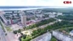 Солигорск – город белорусских шахтеров _ новое видео с копте...