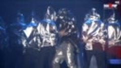 [Vietsub] 2nd Asia Tour Concert O Disc 1