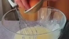 Лимонный кекс ( рецепт )