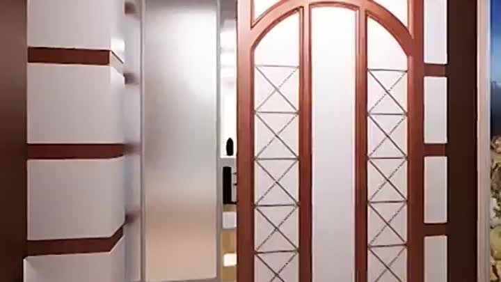 Рото дверь
