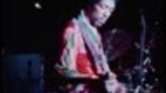 Jimi Hendrix - Freedom