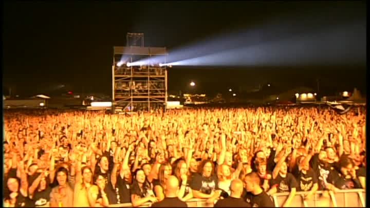 Scorpions - In Trance (1975) Live In Wacken 2006