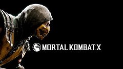 Играем в Mortal Kombat X - первые впечатления
