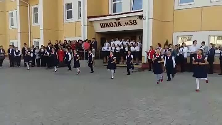 Юбилей директора