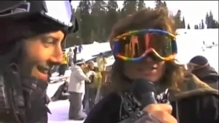 Ski Vs. Snowboard