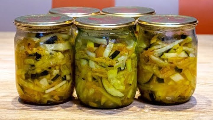 Кабачки на зиму рецепты с фото Кабачки на зиму рецепты с фото