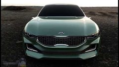New Concept Cars 2016 Kia Novo car review