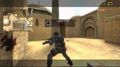 Counter Strike Source 2004 Сетевая игра Разные видео Будни в...