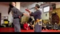 Sin Moo Hapkido VS Karate VS Judo