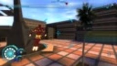 Iron Man 2 para PSP