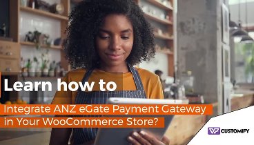 How to Setup and Configure ANZ eGate Payment Gateway for WooCommerce ...