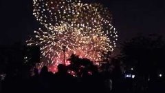 FIREWORKS FESTIVAL 『PART ❺』 @ Yeouido Hangang Park (여의도 한강공원...