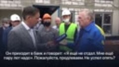 Тезис Жириновского: гражданам России нужно давать льготные к...