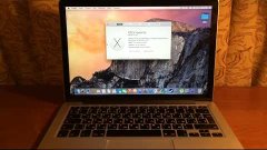 Обзор MacBook Pro 13 (2014 ого года)