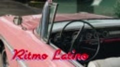 Filos - Ritmo latino - Latin mix for beach party, cocktail &amp;...