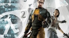 Прохождение Half-Life 2 [4 Часть]