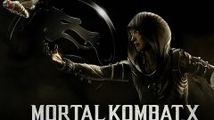 Mortal Kombat X (Делаем Фаталити)