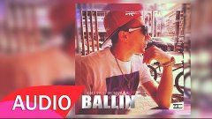 Dmitry Montana  - Ballin&#39; (Audio) ( Explicit)