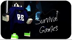 Minecraft Survival Games #2 +No Sword Challage