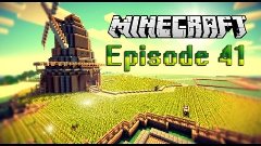 LP Minecraft Источник жизни Episode 41