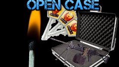 Open case-CS GO-#1-П и Д-Горение пукана