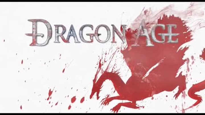 Dragon Age Origins - Sacred Ashes Trailer