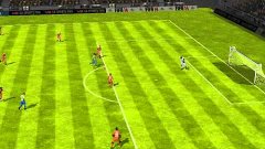 FIFA 14 Android - russiamatch VS Randers FC