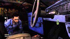 The Walking Dead Episode 1 A New Day — Walkthrough Part 5 {X...