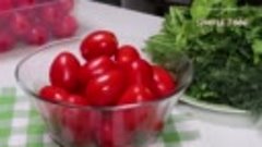 Такие вкусные помидоры еще не ели! 🍅 разлетается за секунду