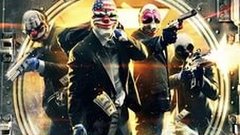 PayDay 2 Demo 4# PS3