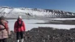 Экспедиция к островам Северного полюса 2016. Часть 7.