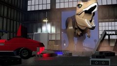 Трейлер LEGO Jurassic World – Динозавры (PS4/Xbox One/PC)