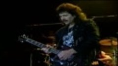 Black Sabbath - Headless in Russia (1989) - Heaven And Hell