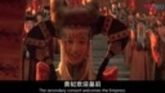 THE LAST EMPEROR(1988)-Chinese mov. au cn, cn&amp;en subs