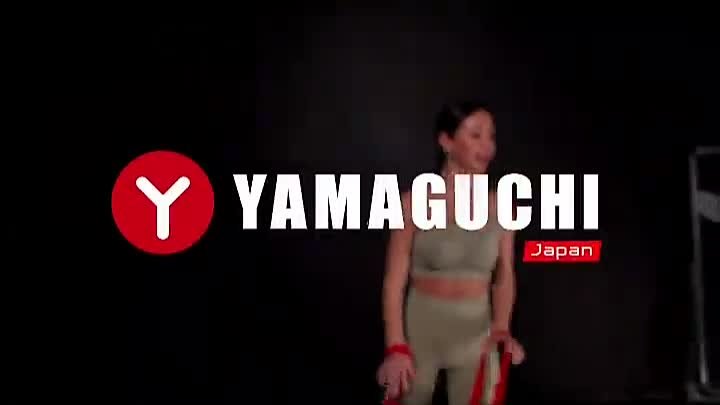 Новинка — виброплатформа Yamaguchi 10 минут занятий на виброплатфор ...