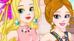 Summer Besties Makeover - Best Baby Games For Girls