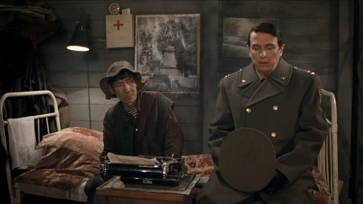 Кадры из фильма кочегар Кадры из фильма кочегар