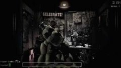 МОНТАЖ ФОТО-Five Nights At Freddy&#39;s