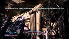 Mass Effect 3 Leviathan DLC — Walkthrough Part 4 {Xbox 360} ...