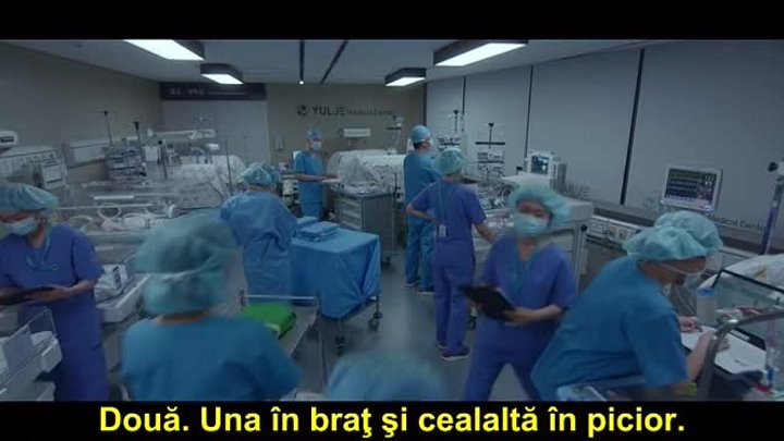 coridoarele spitalului 2 6