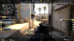 CSGO: Highlights #1 - ULTRAUSP