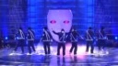 ABDC Champions for Charity - JabbaWockeeZ HD Robot Remains.m...