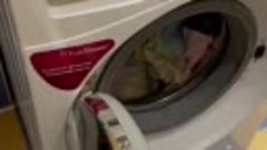 Советы для вашей стиральной машины.