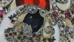 #JewelryTanya#Бижутерия#Jewelry#Брошь#Кольца#Брошки#Брошка#З...