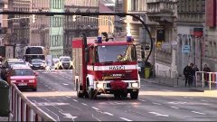 záložní CAS HZS Praha HS1 [9/4/2015]